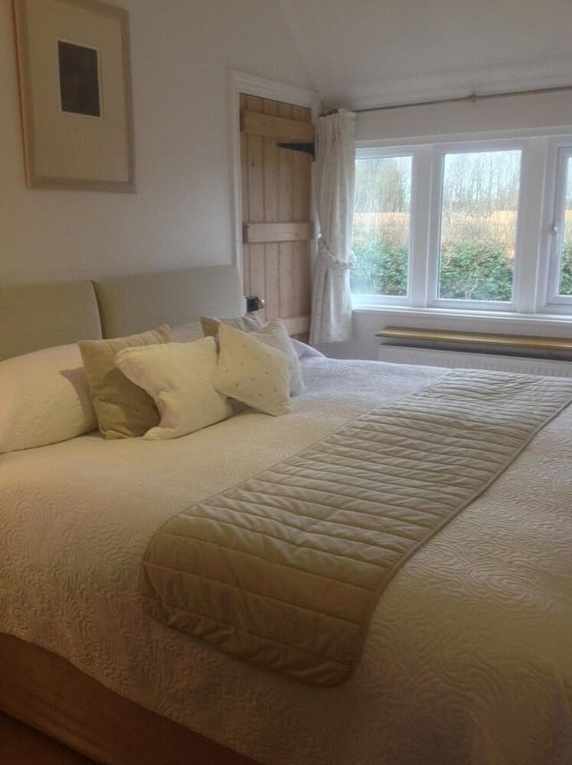 Superior Double or Twin Room, Ensuite
