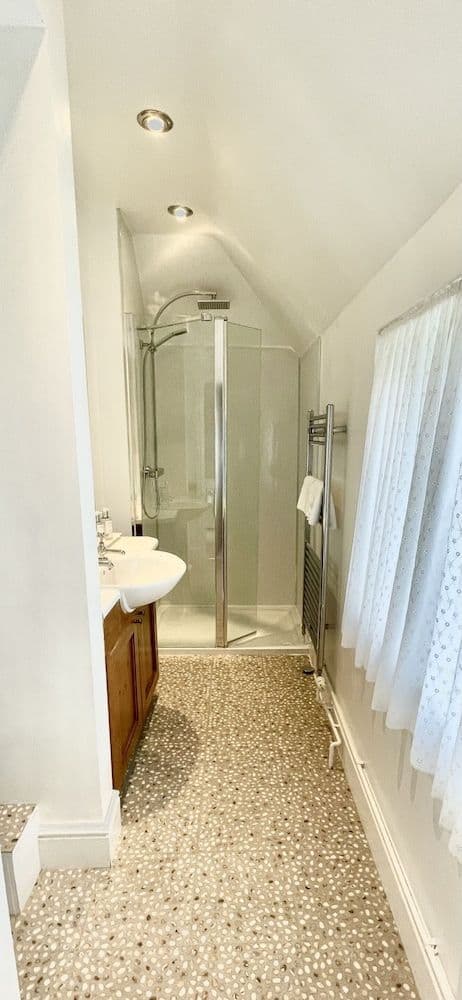 Superior Double or Twin Room, Ensuite