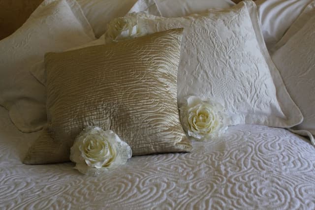 Superior Double or Twin Room, Ensuite