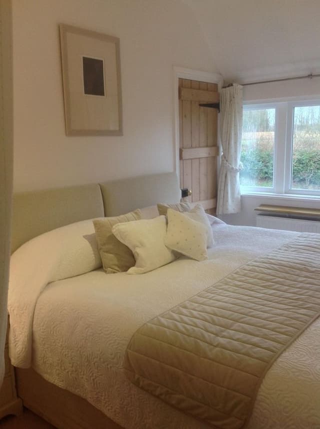 Superior Double or Twin Room, Ensuite