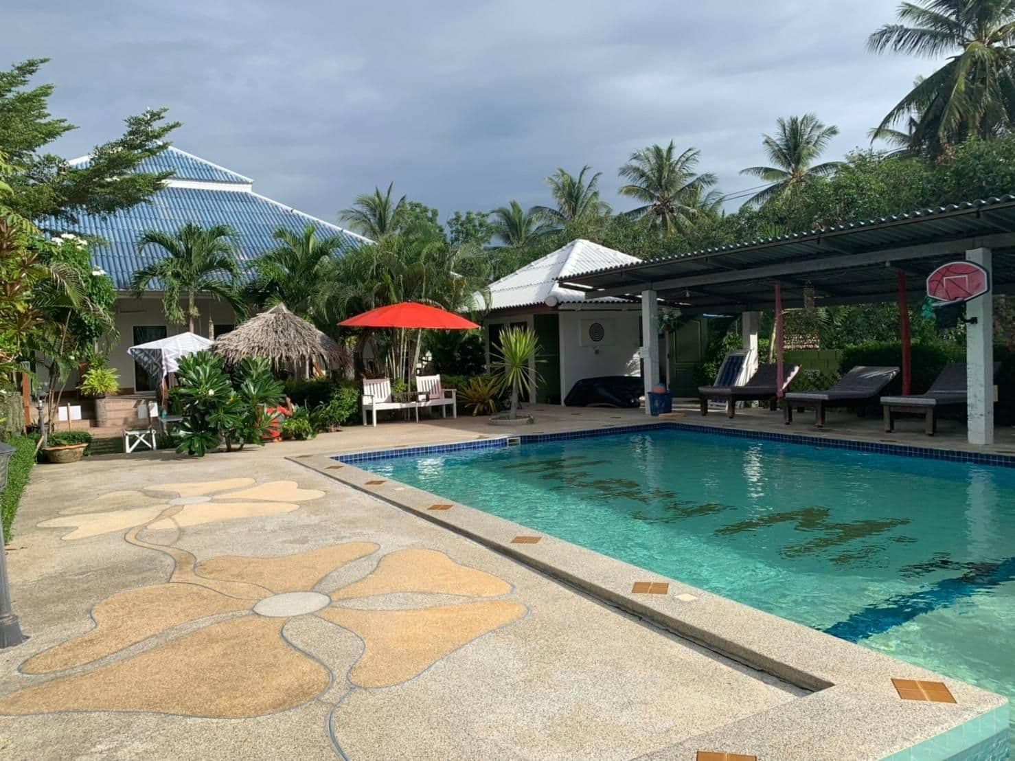 Happy Mind Resort Happy Mind Resort