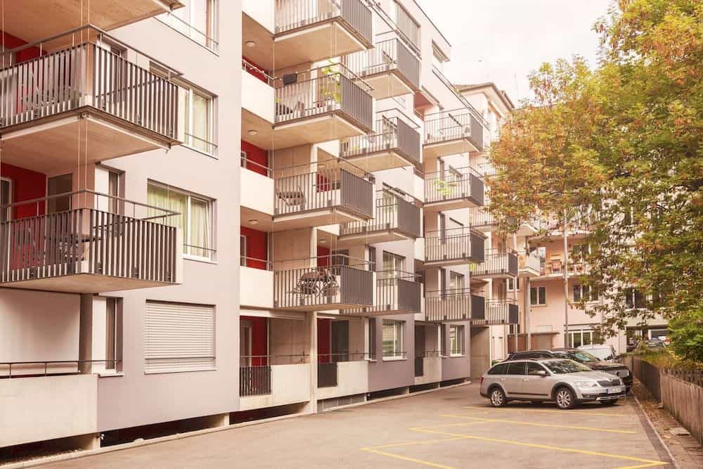 EMA house Serviced Apartments, Superior Standard, Seefeld EMA house Serviced Apartments, Superior Standard, Seefeld