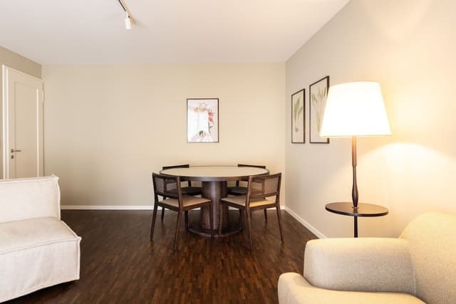 Superior Apartment, 1 Bedroom, Non Smoking, Balcony