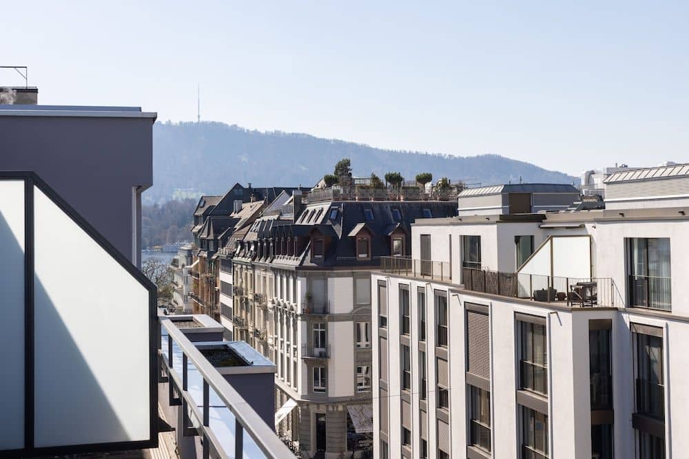 EMA house Serviced Apartments, Superior Standard, Seefeld EMA house Serviced Apartments, Superior Standard, Seefeld