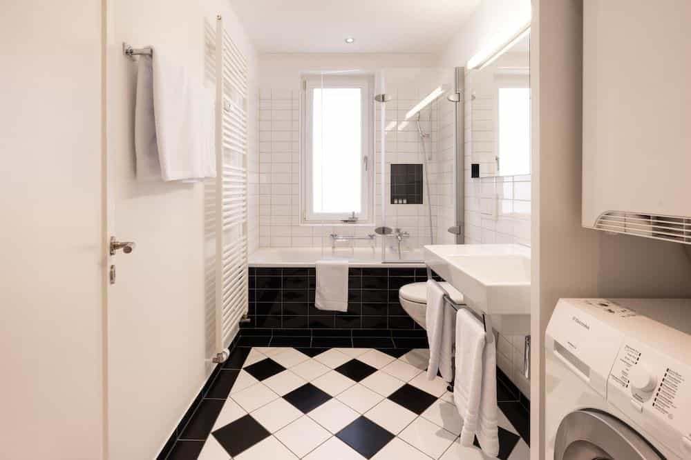 EMA house Serviced Apartments, Superior Standard, Seefeld EMA house Serviced Apartments, Superior Standard, Seefeld