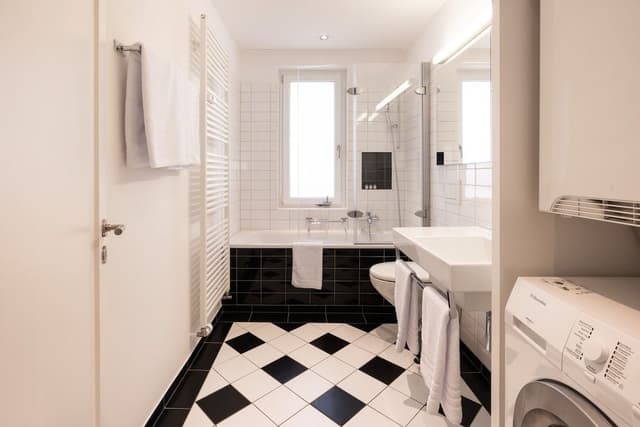 Superior Apartment, 2 Bedrooms, Non Smoking, Balcony