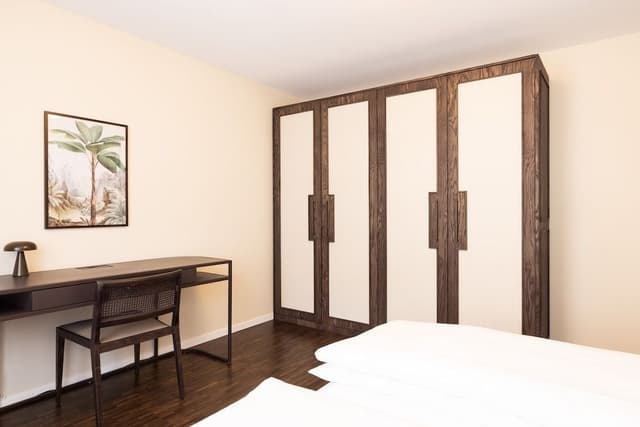 Superior Apartment, 1 Bedroom, Non Smoking, Balcony
