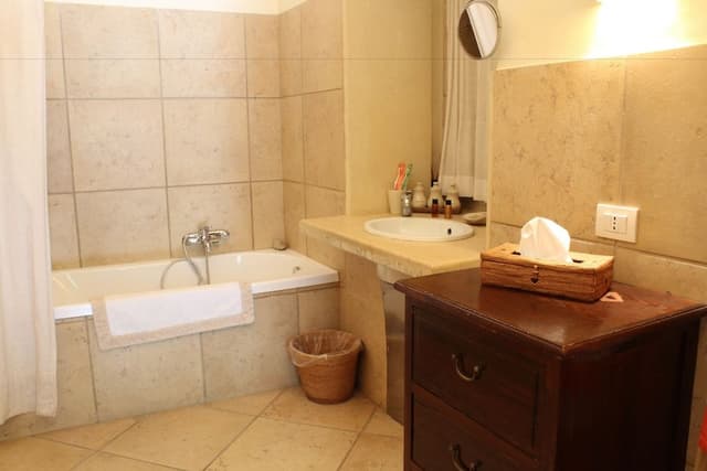 Superior Room (Fico D'India)