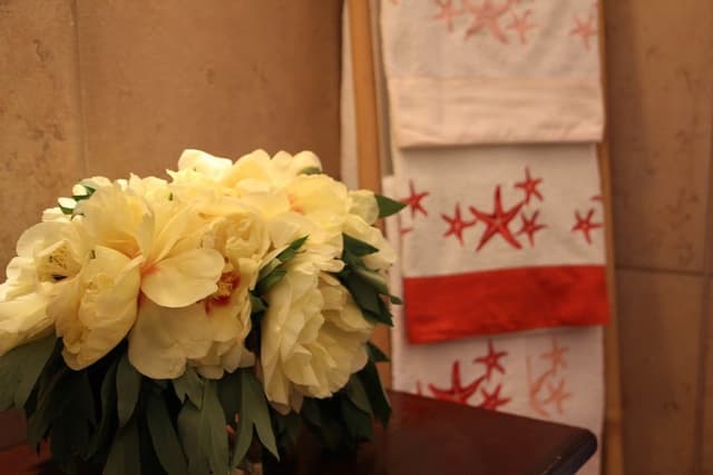 Superior Room (Fico D'India)
