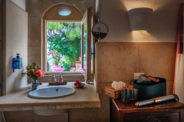 Superior Room (Fico D'India)