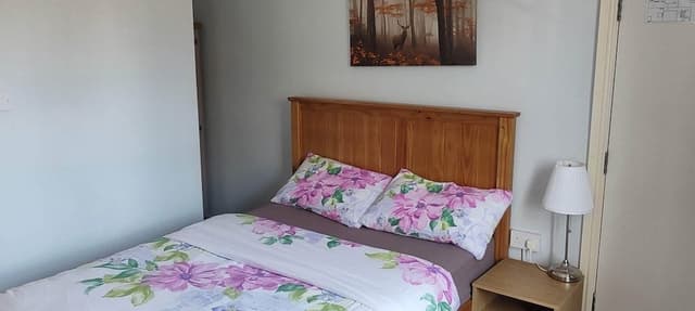 Family or Double Room, Ensuite