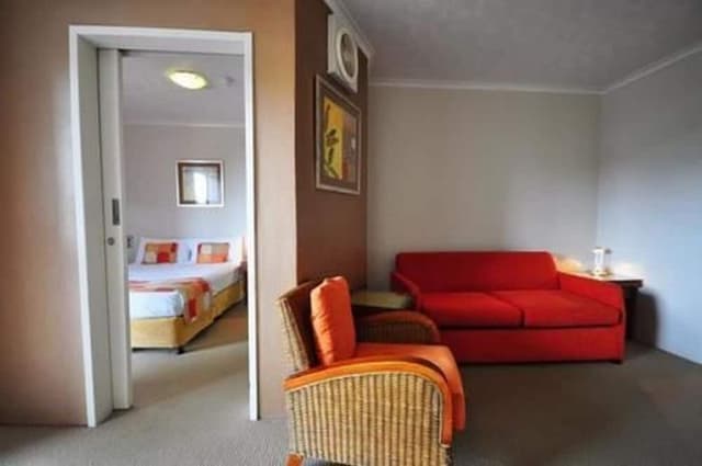 Standard Apartment, 1 Bedroom