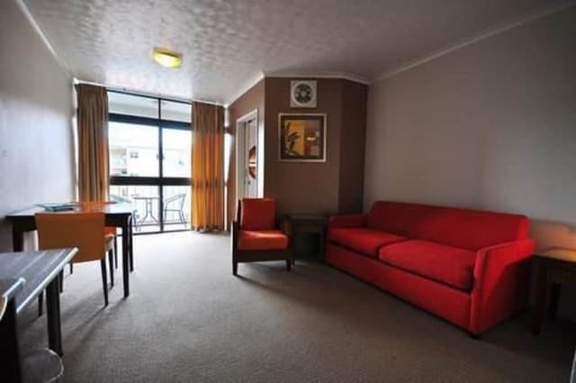 Standard Apartment, 1 Bedroom