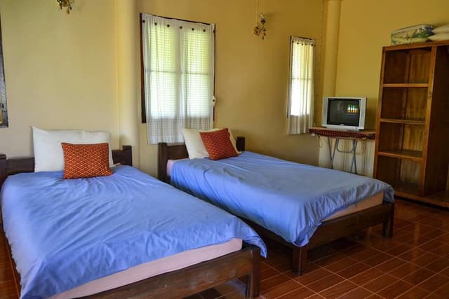 Family Villa