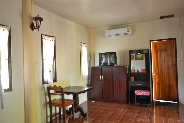 Family Villa