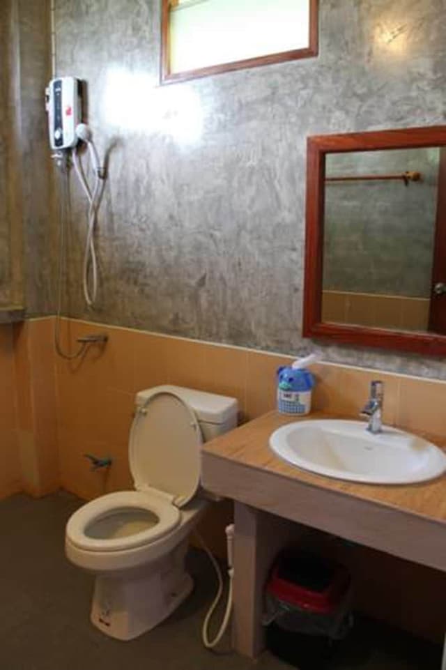 Comfort Double Room with Balcony
