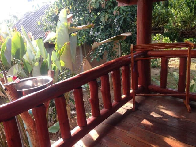 Family Villa