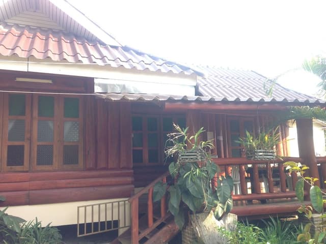 Family Villa