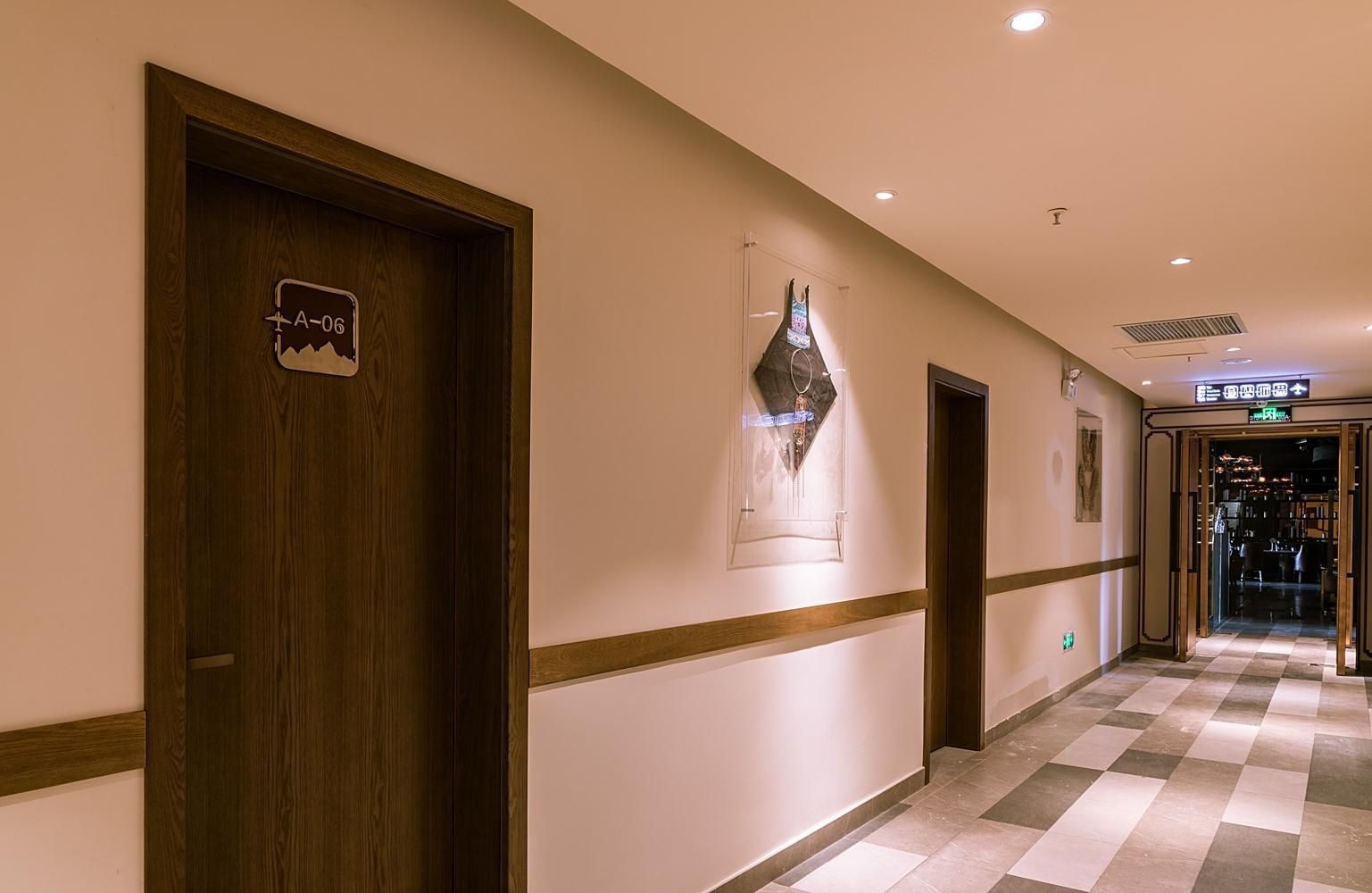 The Hump Hostel1