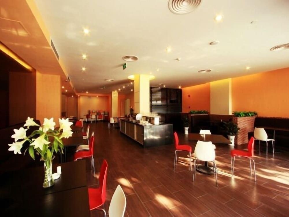 City Inn Shi Qi Zhongshan2