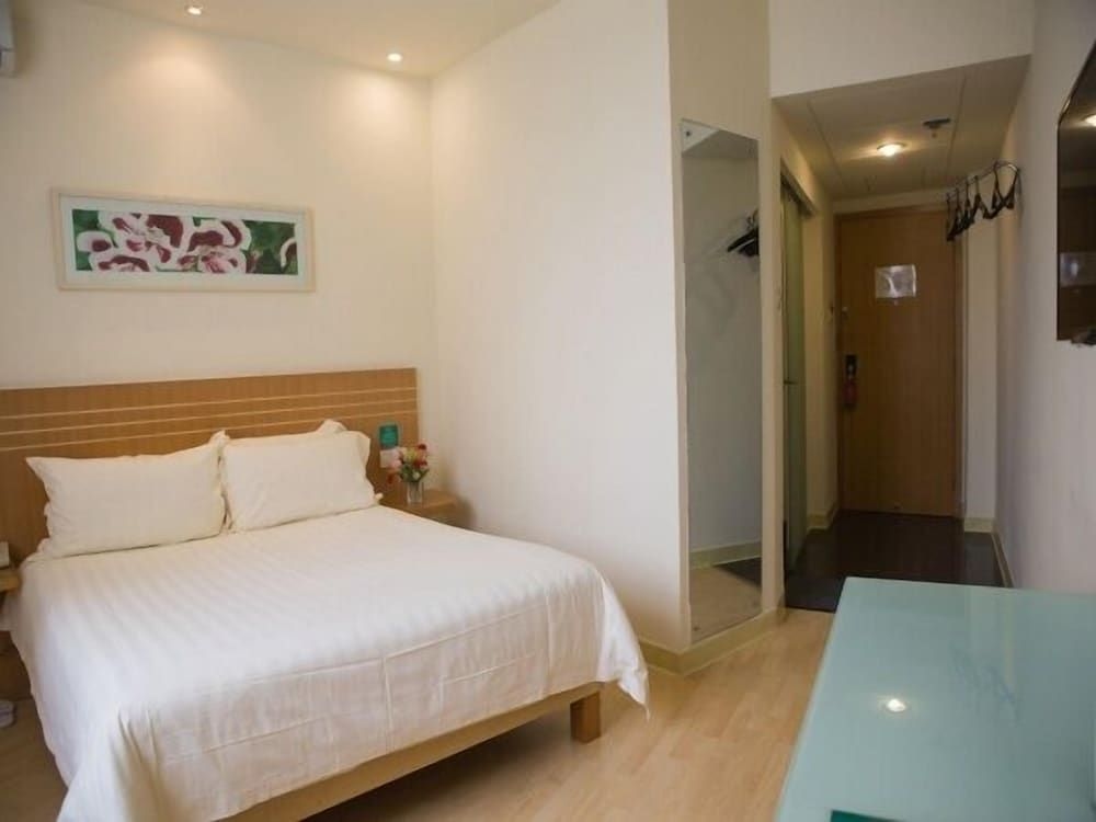 City Inn Shi Qi Zhongshan4