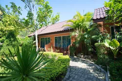 Baan Vanida Garden Resort Baan Vanida Garden Resort
