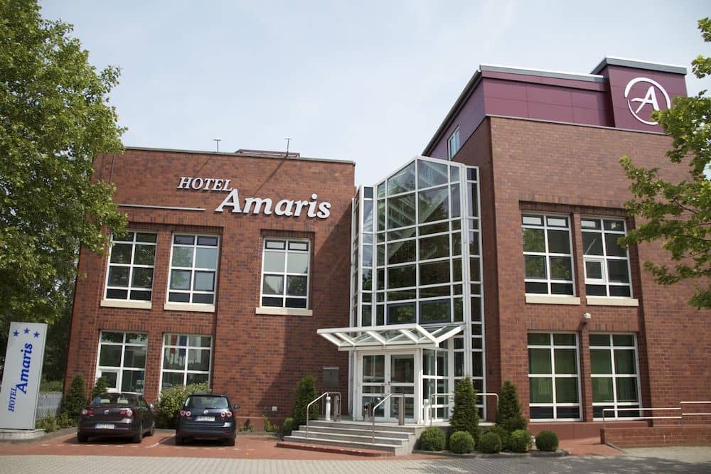 Amaris Hotel Amaris Hotel