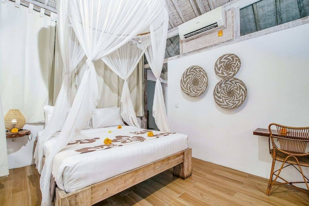 Villa Laksmana Hideaway 1 Villa Laksmana Hideaway 1