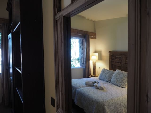 Villa, 2 Bedrooms, Garden Area