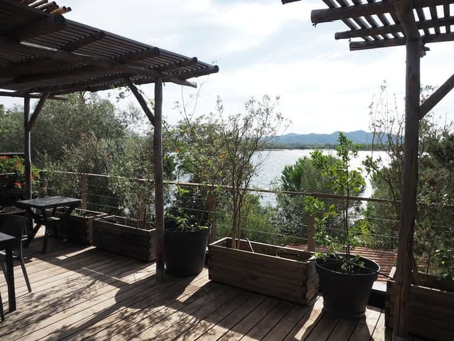 Villa, 1 Bedroom, Bay View, Oceanfront