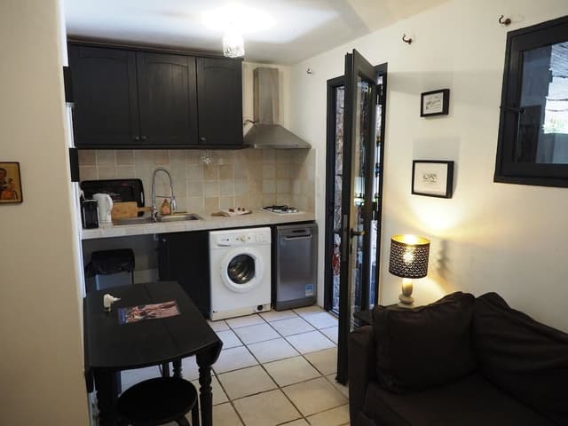 Villa, 2 Bedrooms, Garden Area