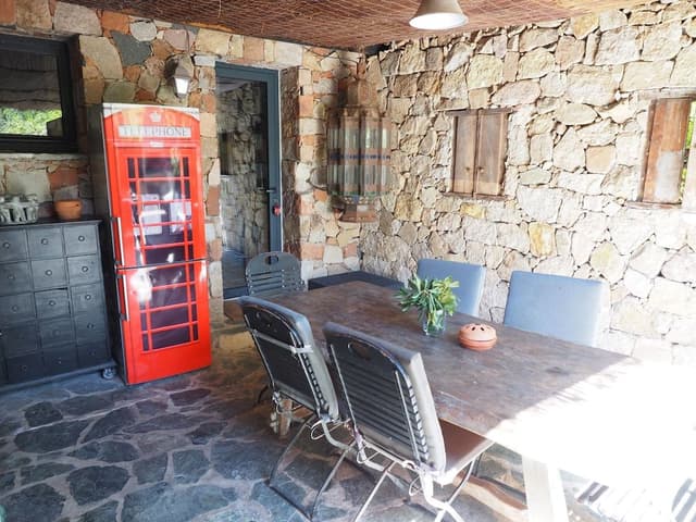 Villa, 2 Bedrooms, Garden Area