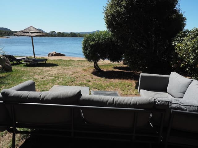 Villa, 2 Bedrooms, Beach View, Oceanfront