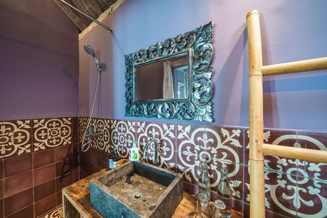 Villa, 2 Bedrooms, Private Pool