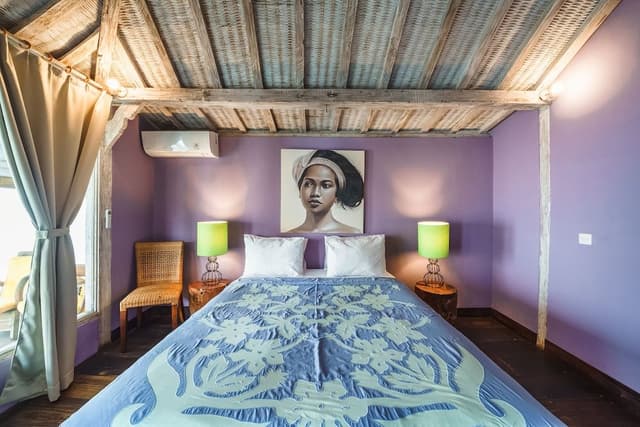 Villa, 2 Bedrooms, Private Pool