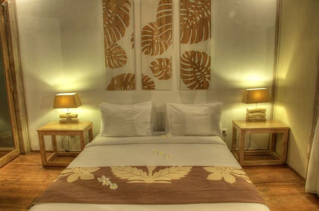 Villa, 2 Bedrooms, Private Pool