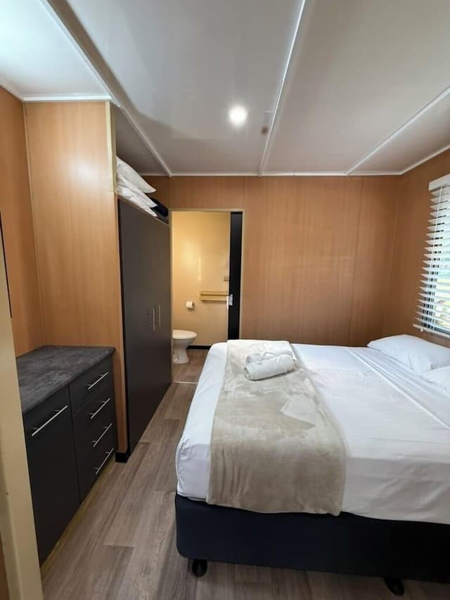 Family Cabin, Ocean View, Beachside