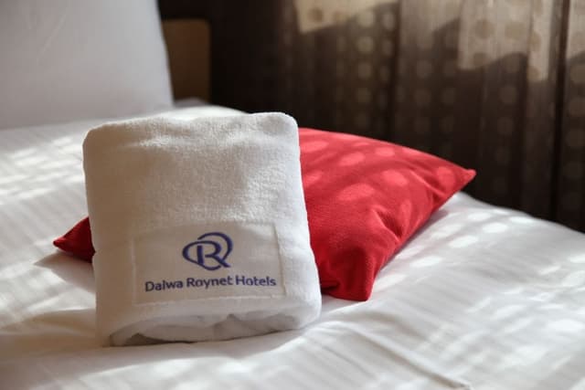 Twin Room, Multiple Beds, Non Smoking