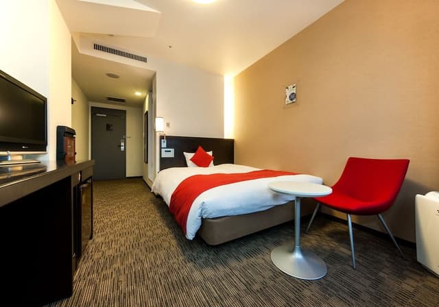 Standard Double Room, 1 Double Bed, Non Smoking