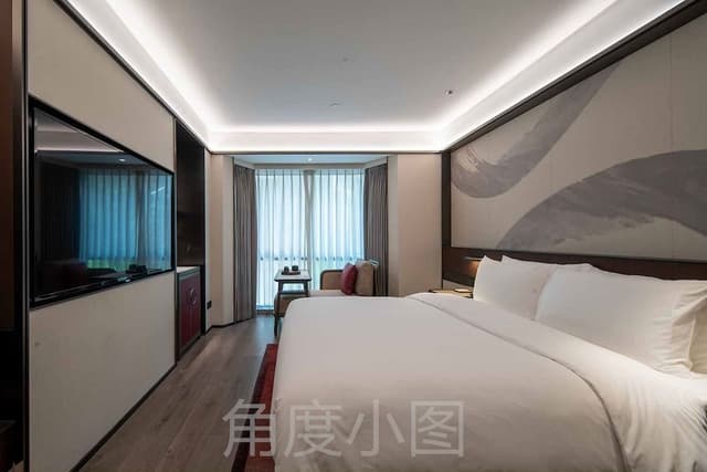Superior Single Room, Non Smoking, Garden View