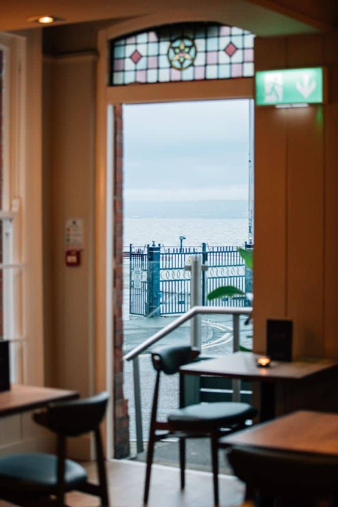 Salty Dog Hotel & Bistro Salty Dog Hotel & Bistro