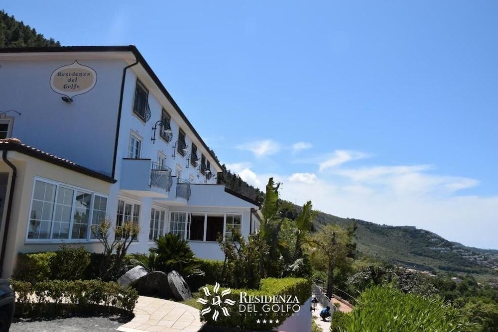 Hotel Residenza Del Golfo1