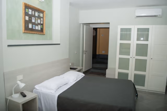 Apartment, 1 Bedroom