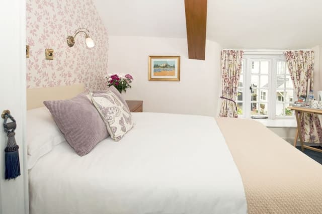 Double Room, Ensuite