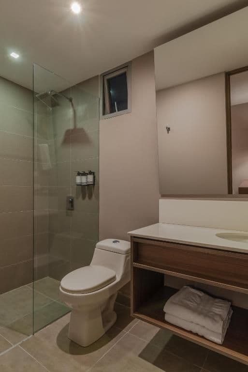Deluxe Queen Room with Two Queen Beds