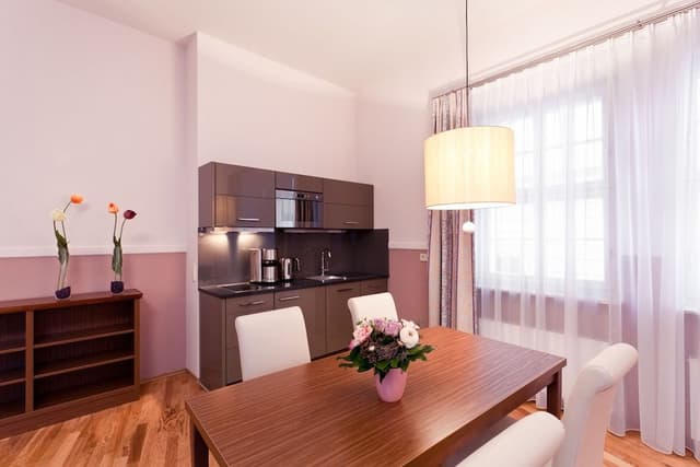 Apartment, 1 Bedroom