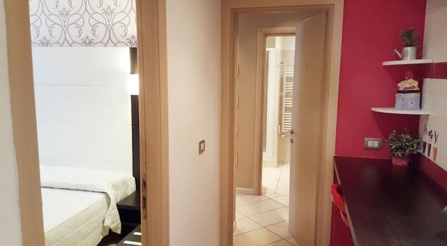 Classic Double or Twin Room