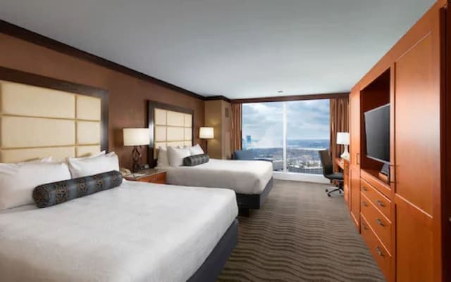 Deluxe Room, 1 King Bed, Non Smoking