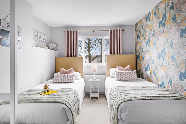 Suite, 2 Bedrooms, Private Bathroom