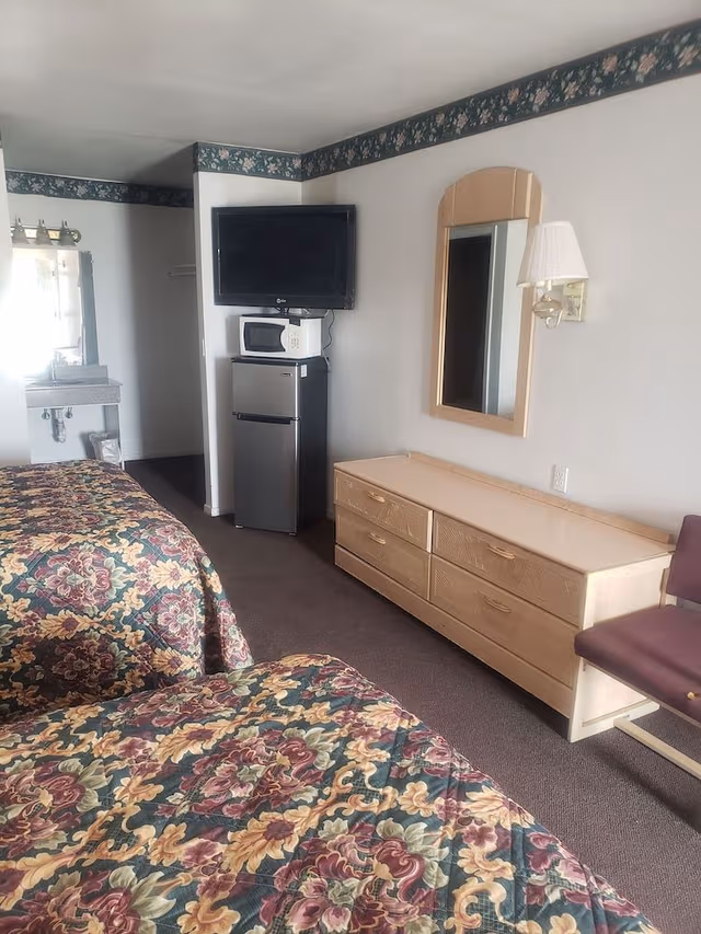 Basic Room